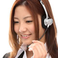 コールセンタースタッフ